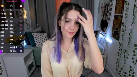 Snapshot of ashley_swan chatting on 01.24.25 Ashley next stream on Sunday online show from 01.24.25