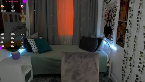 Snapshot of ashley_swan chatting on 02.01.25 Ashley next stream on Sunday online show from 02.01.25