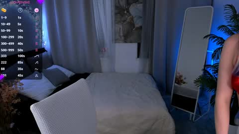 Snapshot of ashley_swan chatting on 02.03.25 Ashley next stream on Sunday online show from 02.03.25