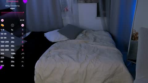 Snapshot of ashley_swan chatting on 02.04.25 Ashley next stream on Sunday online show from 02.04.25