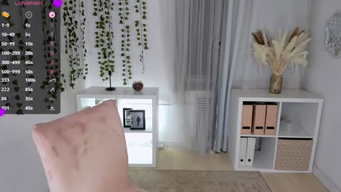 Snapshot of ashley_swan chatting on 02.09.25 Ashley next stream on Sunday online show from 02.09.25