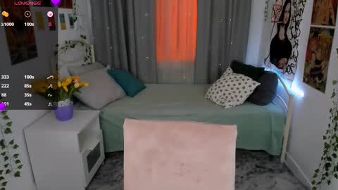 Snapshot of ashley_swan chatting on 02.21.25 Ashley next stream on Sunday online show from 02.21.25