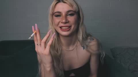 Ashley online show from 03.14.26