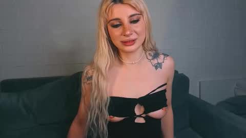 Ashley online show from 03.24.26