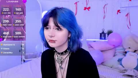 Ashley online show from 03.05.26