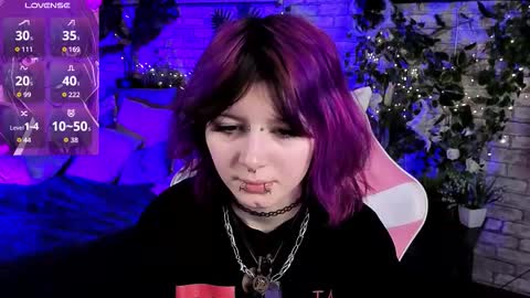 Ashley online show from 03.24.26