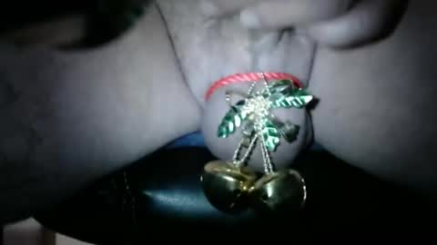 Ashley Ann online show from 12.15.24