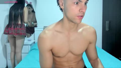 ASHLEY AND TYLER online show from 01.18.26