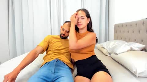 Ashley  Zamir online show from 12.01.24