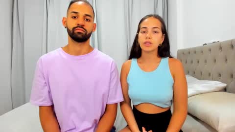 Ashley  Zamir online show from 12.05.24