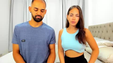 Ashley  Zamir online show from 12.09.24