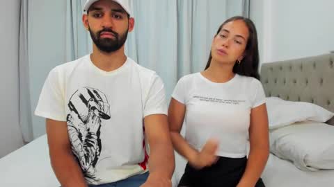 Ashley  Zamir online show from 01.10.25