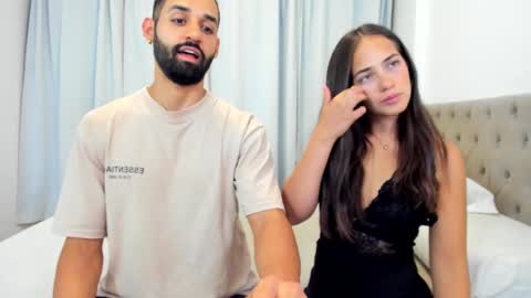 Ashley  Zamir online show from 02.23.25