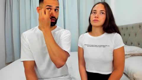 Ashley  Zamir online show from 03.03.25