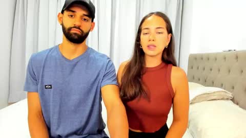 Ashley  Zamir online show from 03.07.25