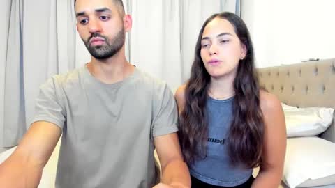 Ashley  Zamir online show from 09.28.25