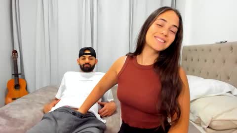 Ashley  Zamir online show from 11.20.25