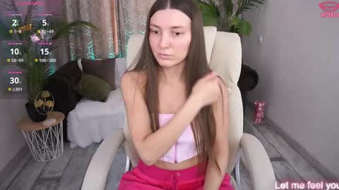 ashleybaee online show from 03.27.26