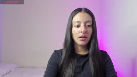 Snapshot of ashleybazan1 chatting on 10.08.25 Ashley online show from 10.08.25