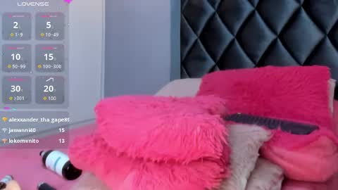 CAMILA online show from 12.25.24