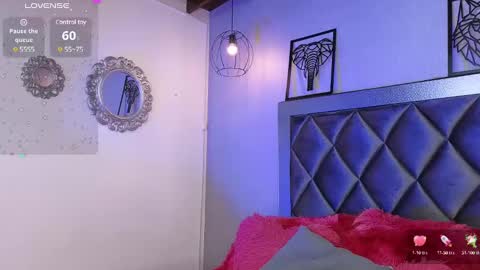 CAMILA online show from 01.16.25