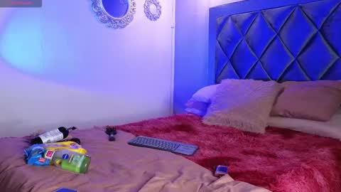 CAMILA online show from 10.29.25