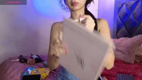 CAMILA online show from 11.01.25