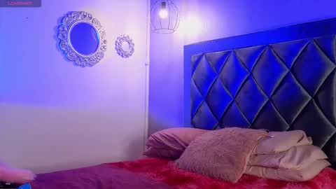 CAMILA online show from 11.26.25