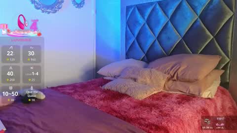 CAMILA online show from 11.29.25