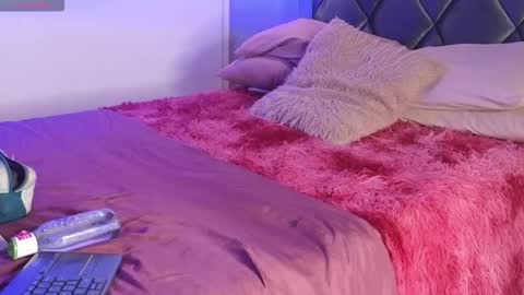 CAMILA online show from 12.02.25