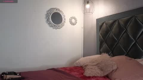 CAMILA online show from 12.04.25