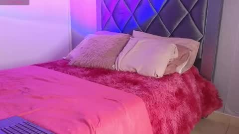 CAMILA online show from 12.13.25