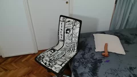 ashleyhothot online show from 11.04.25