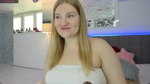 AshleyJonse online show from 10.06.25