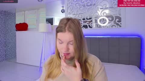 AshleyJonse online show from 01.11.26