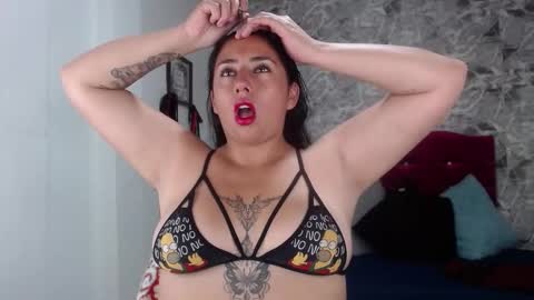 LORE online show from 10.27.25