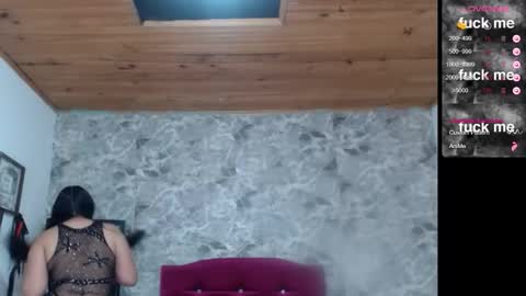 LORE online show from 11.25.25