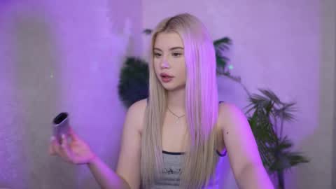 AshleyNiko online show from 10.03.25