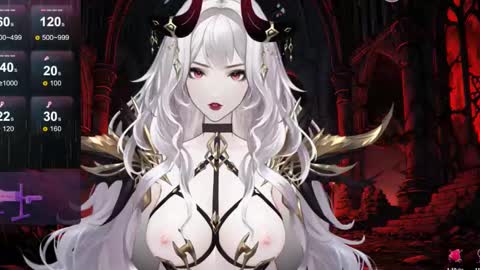 Ashley online show from 02.23.25