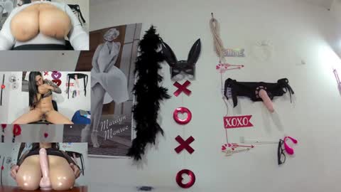 Ashley online show from 12.03.24