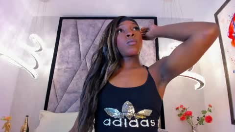 Snapshot of ashleyroosee chatting on 05.27.26 Ash online show from 05.27.26