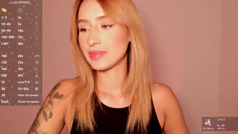 dahiana online show from 12.16.25