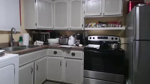 Ashley online show from 02.19.26