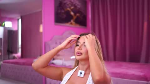 Ashley online show from 11.28.25