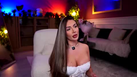 Ashley online show from 02.15.26