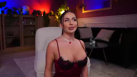 Ashley online show from 03.14.26