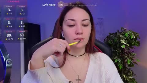 Ashley online show from 02.09.26