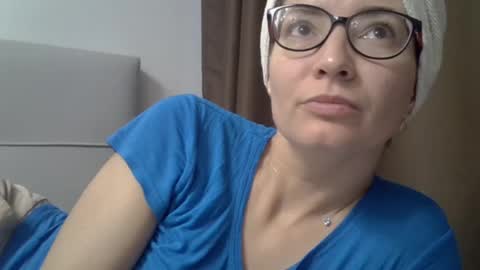 Ashley online show from 10.27.25