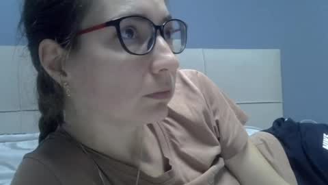 Snapshot of ashleyspice chatting on 05.19.26 Ashley online show from 05.19.26