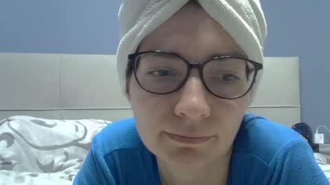 Snapshot of ashleyspice chatting on 05.25.26 Ashley online show from 05.25.26